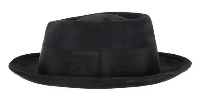 Alt view image 3 of 4 - elope Credence Barebone Hat - Fantastic Beasts and Where to Find Them Black