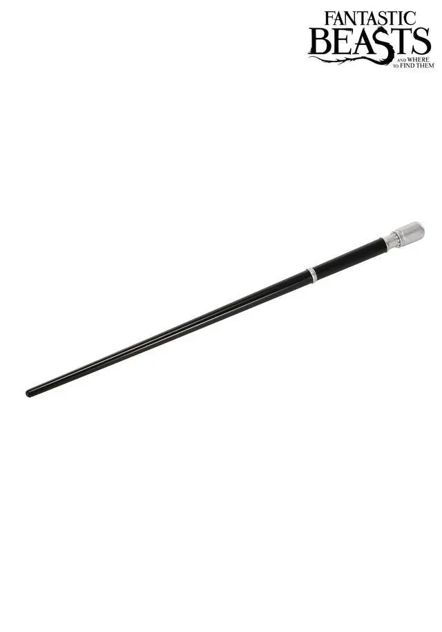 Alt view image 2 of 6 - elope Percival Graves Wand Standard