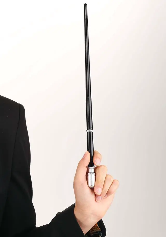 Alt view image 6 of 6 - elope Percival Graves Wand Standard