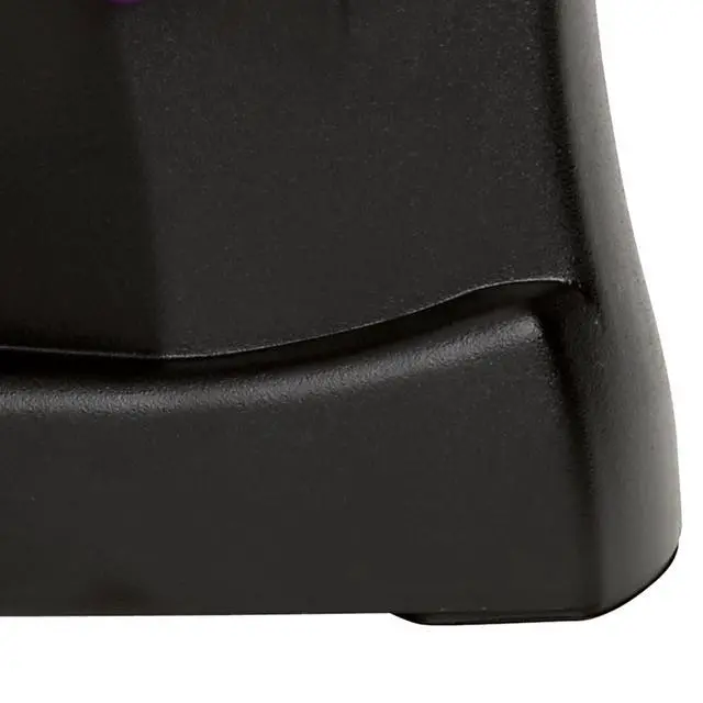 Alt view image 4 of 5 - Rexel Mercury Stapler, 120 Sheet Capacity, Metal Body, Includes Staples, Silver and Black, 2100922