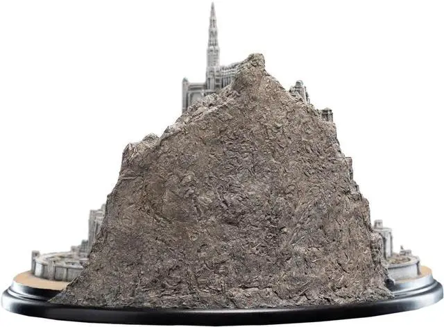 Alt view image 5 of 7 - WETA Workshop Polystone - The Lord of the Rings Trilogy - Minas Tirith Environment