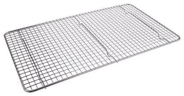Main image of D.Line Daily Bake Cooling Rack, 25 cm Length x 46 cm Width, Silver
