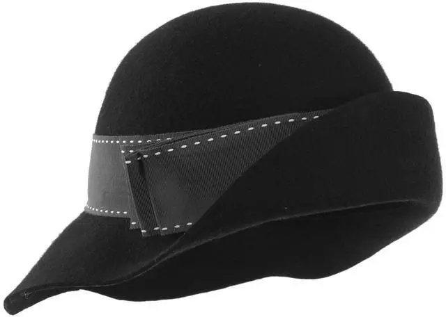 Main image of elope Fantastic Beasts and Where to Find Them Tina Goldstein Costume Cloche Hat