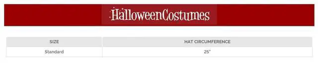 Alt view image 4 of 4 - elope Fantastic Beasts and Where to Find Them Tina Goldstein Costume Cloche Hat