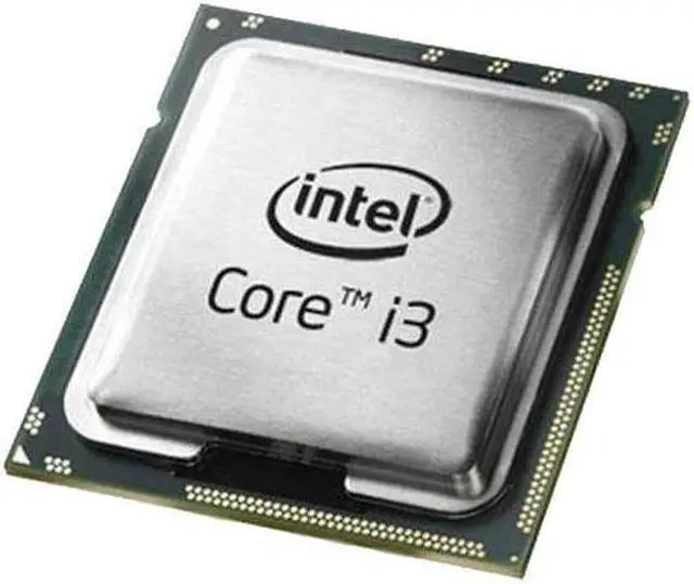 Main image of server Core i3-7300T Processor CPU Processor No cooler