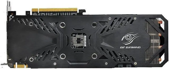 Alt view image 3 of 4 - GIGABYTE GV-N960G1 GAMING-4GD 4GB GDDR5 PCI Express 3.0 16X 128bit Video Card