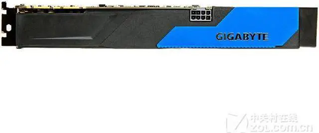 Alt view image 4 of 5 - GIGABYTE GV-N970TTOC-4GD 4GB GDDR5 PCI Express 3.0 16X 256bit Video Card