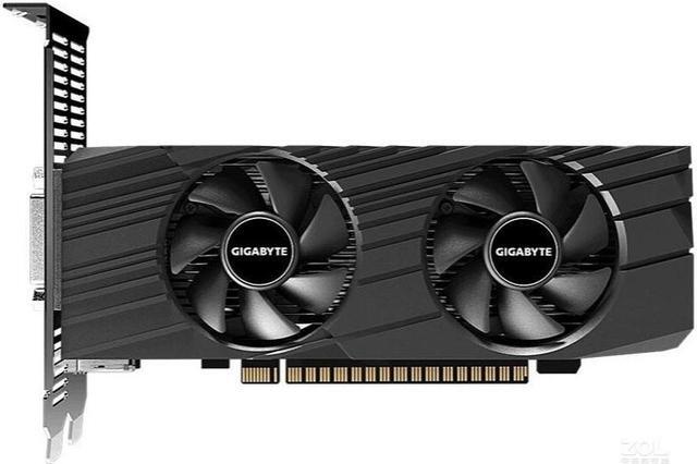 Amazon.com: Gigabyte GeForce GTX 1650 OC Low Profile 4G