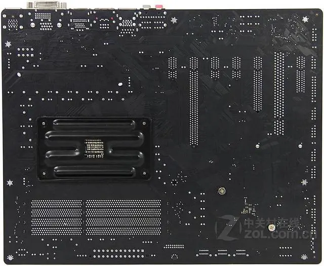 Alt view image 2 of 5 - GIGABYTE GA-F2A85X-UP4 Socket FM2 AMD A85X DDR3 64GB ATX