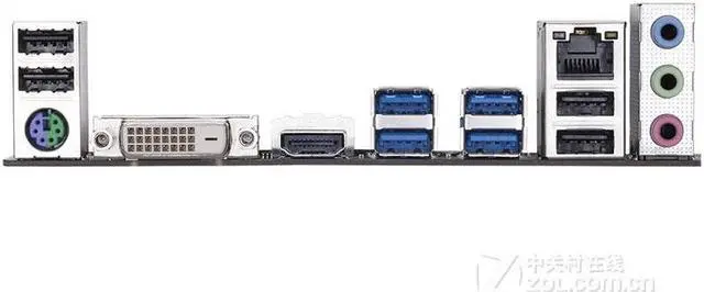Alt view image 4 of 4 - GIGABYTE AB350M-DS3H Socket AM4 AMD B350 DDR4 64GB Micro ATX