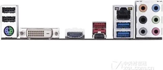 Alt view image 4 of 4 - GIGABYTE B360 HD3P LGA 1151 Intel B360 DDR4 64GB ATX