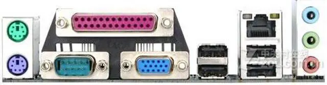 Alt view image 2 of 2 - GIGABYTE GA-G41MT-D3 LGA 775 Intel G41 DDR3 8GB Micro ATX