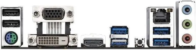 Alt view image 4 of 4 - GIGABYTE A520M H Socket AM4 AMD A520 DDR4 64GB Micro ATX