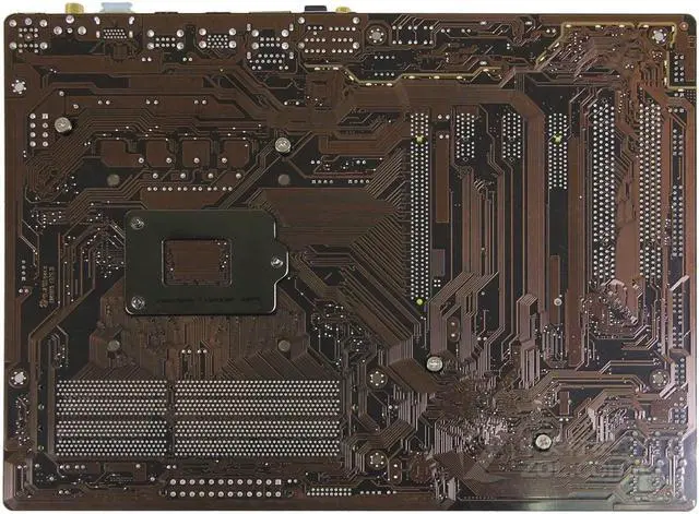 Alt view image 4 of 4 - GIGABYTE G1.Sniper B5(rev.1.x) LGA 1150 Intel B85 DDR3 32GB ATX