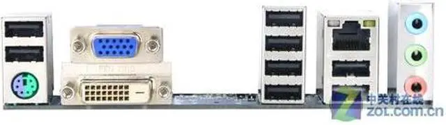 Alt view image 2 of 2 - GIGABYTE GA-MA74GMT-S2 Socket AM3 AMD 740G DDR3 8GB Micro ATX