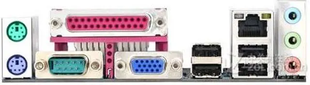 Alt view image 2 of 2 - GIGABYTE GA-M68MT-D3 Socket AM3 nVIDIA nForce 7025-630a(MCP68S) DDR3 8GB Micro ATX