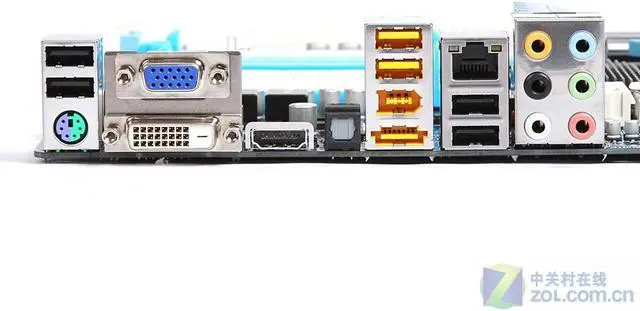 Alt view image 3 of 3 - GIGABYTE GA-MA785GPMT-UD2H Socket AM3 AMD 785G DDR3 16GB Micro ATX