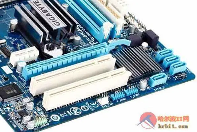 Alt view image 2 of 3 - GIGABYTE GA-78LMT-S2PT Socket AM3+ AMD 760G DDR3 16GB Micro ATX