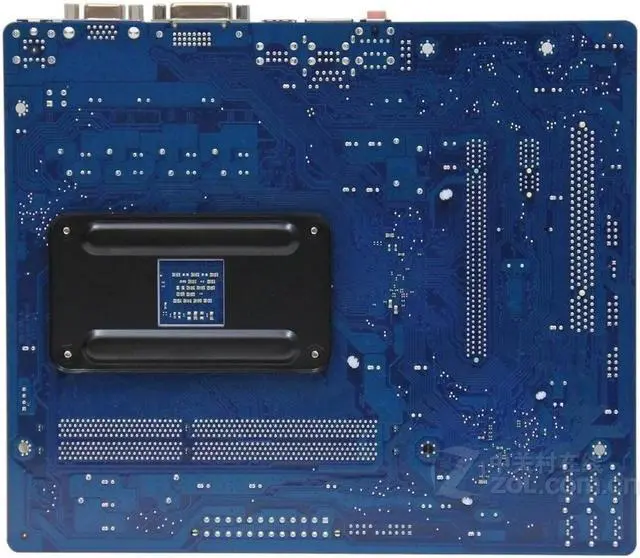 Alt view image 2 of 4 - GIGABYTE GA-78LMT-S2P Socket AM3+ AMD 760G DDR3 16GB Micro ATX