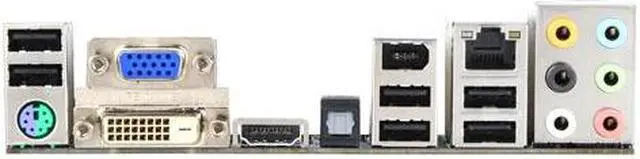 Alt view image 3 of 3 - GIGABYTE GA-MA785GT-UD3H(rev.1.0) Socket AM3 AMD 785G DDR3 16GB ATX