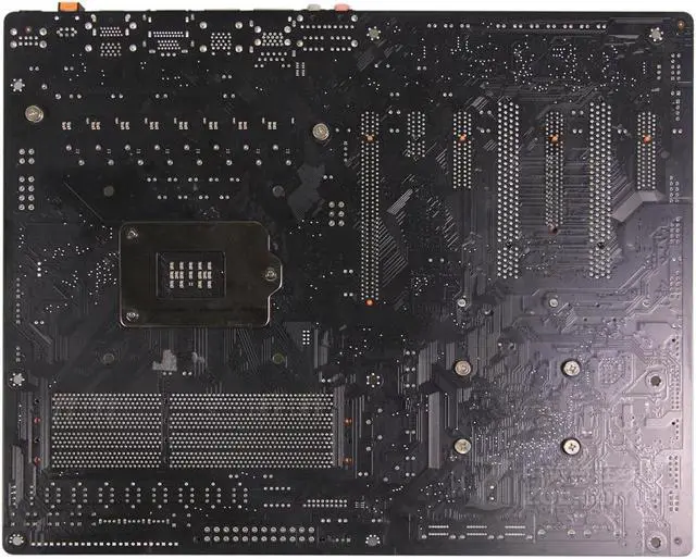 Alt view image 2 of 4 - GIGABYTE Z87X-OC LGA 1150 Intel Z87 DDR3 32GB ATX