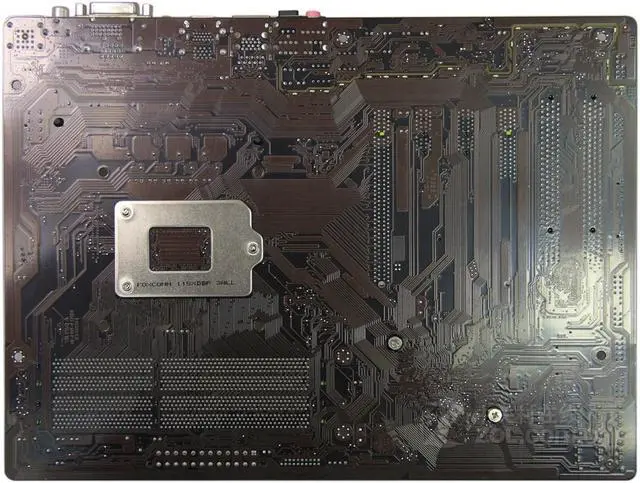 Alt view image 2 of 4 - GIGABYTE G1.Sniper Z5(rev.1.1) LGA 1150 Intel Z87 DDR3 32GB ATX