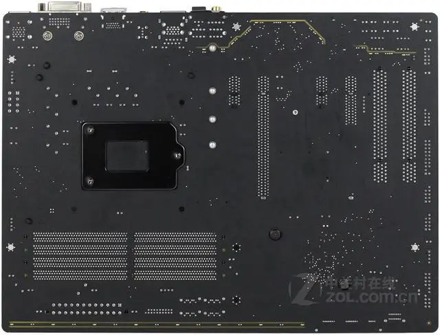 Alt view image 2 of 4 - GIGABYTE G1.Sniper B7(rev.1.0) LGA 1151 Intel B150 DDR4 64GB ATX