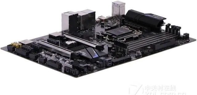 【新品未開封】GIGABYTE H170-DESIGNARE 6th-intel Refurbished: GIGABYTE H170-Designare (rev.1.0) LGA 1151 Intel H170