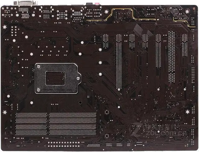 Alt view image 2 of 4 - GIGABYTE Z97X-Gaming 3(rev.1.0) LGA 1150 Intel Z97 DDR3 32GB ATX