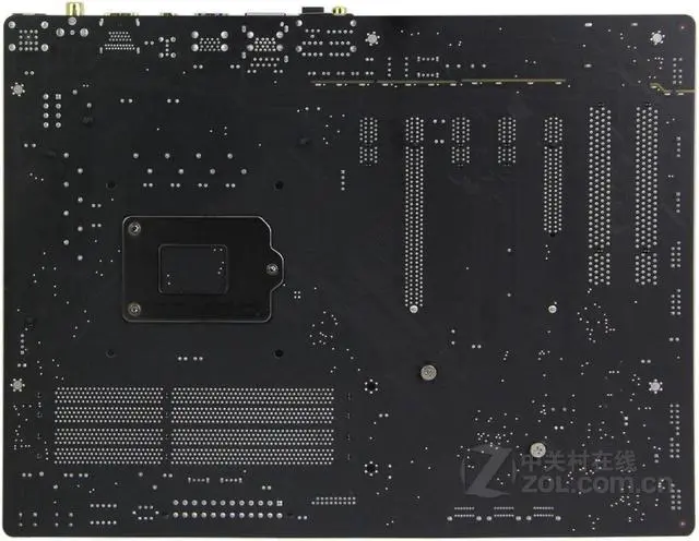 Alt view image 2 of 4 - GIGABYTE G1.Sniper Z97(rev.1.x) LGA 1150 Intel Z97 DDR3 32GB ATX