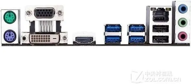 Alt view image 4 of 4 - GIGABYTE B450M GAMING Socket AM4 AMD B450 DDR4 32GB Micro ATX
