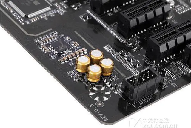 Alt view image 2 of 4 - GIGABYTE Z390 GAMING X LGA 1151 Intel Z390 DDR4 128GB ATX