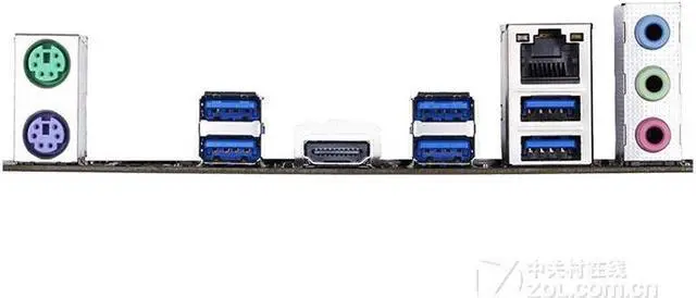 Alt view image 4 of 4 - GIGABYTE Z390 UD LGA 1151 Intel Z390 DDR4 128GB ATX