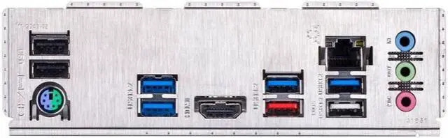 Alt view image 3 of 3 - GIGABYTE Z490 UD LGA 1200 Intel Z490 DDR4 128GB ATX
