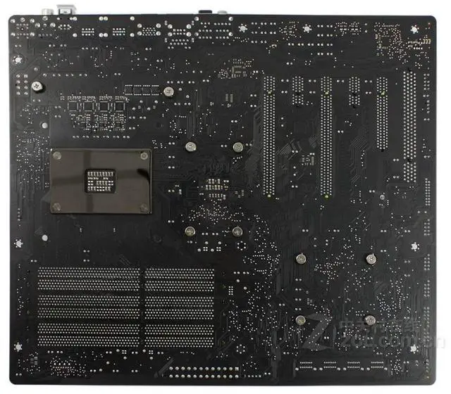 Alt view image 2 of 4 - GIGABYTE G1.Sniper LGA 1366 Intel X58 DDR3 24GB ATX