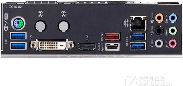 Alt view image 4 of 4 - GIGABYTE Z390 M GAMING LGA 1151 Intel Z390 DDR4 64GB Micro ATX