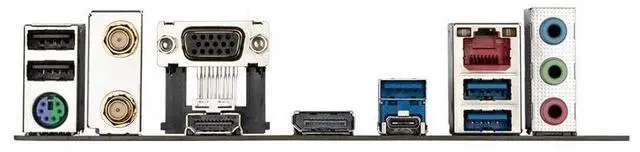 Alt view image 4 of 4 - GIGABYTE B660M GAMING DDR4 LGA 1700 Intel B660 DDR4 64GB Micro ATX