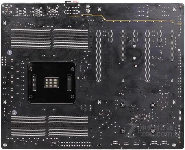 Alt view image 2 of 4 - GIGABYTE X99-UD4(rev.1.1) LGA 2011-V3 Intel X99 DDR4 128GB ATX