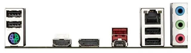 Alt view image 4 of 4 - GIGABYTE B660 DS3H DDR4 LGA 1700 Intel B660 DDR4 128GB ATX