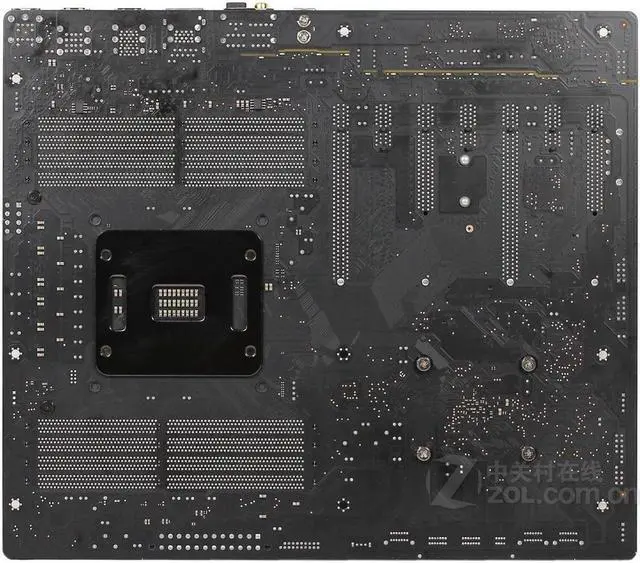 Alt view image 2 of 4 - GIGABYTE X99-Gaming 5P(rev.1.0) LGA 2011-V3 Intel X99 DDR4 128GB E-ATX