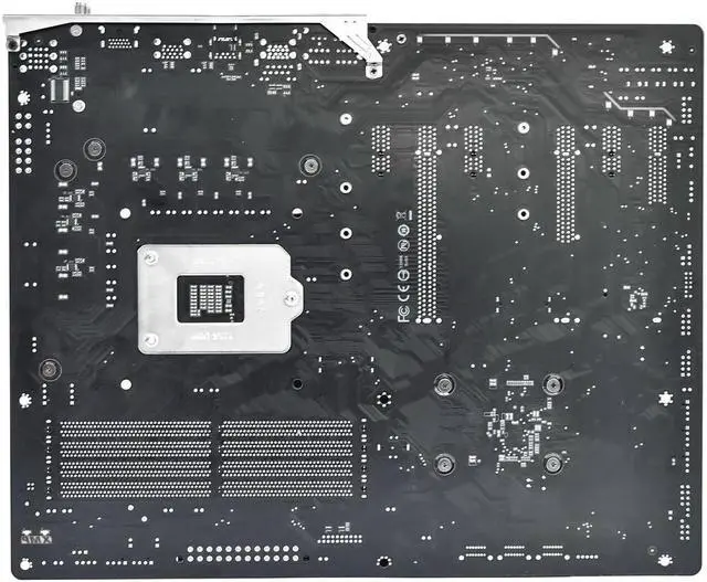 Alt view image 4 of 4 - GIGABYTE Z390 AORUS PRO WIFI LGA 1151 Intel Z390 DDR4 128GB ATX