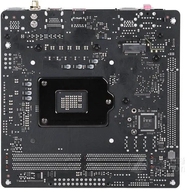Alt view image 2 of 4 - GIGABYTE Z270N-GAMING 5 LGA 1151 Intel Z270 DDR4 32GB Mini-ITX