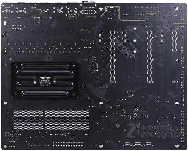 Alt view image 2 of 4 - GIGABYTE 990FX-Gaming(rev.1.0) Socket AM3+ AMD 990FX DDR3 32GB ATX