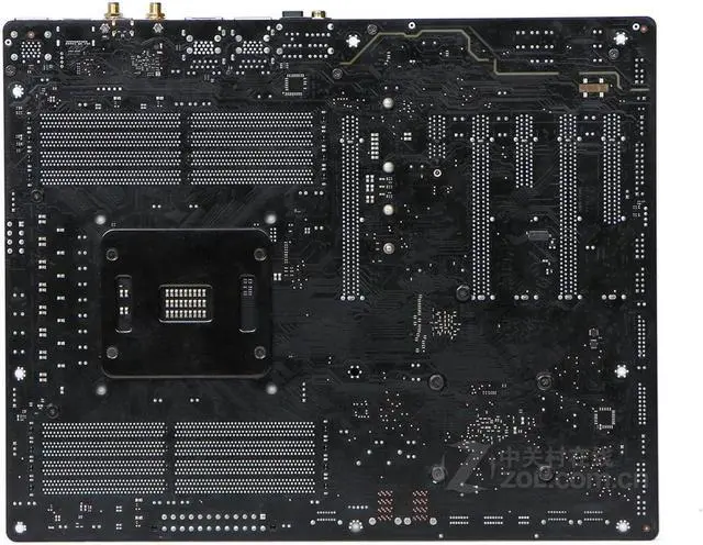 Alt view image 2 of 4 - GIGABYTE X99-Designare EX(rev.1.0) LGA 2011-V3 Intel X99 DDR4 128GB ATX