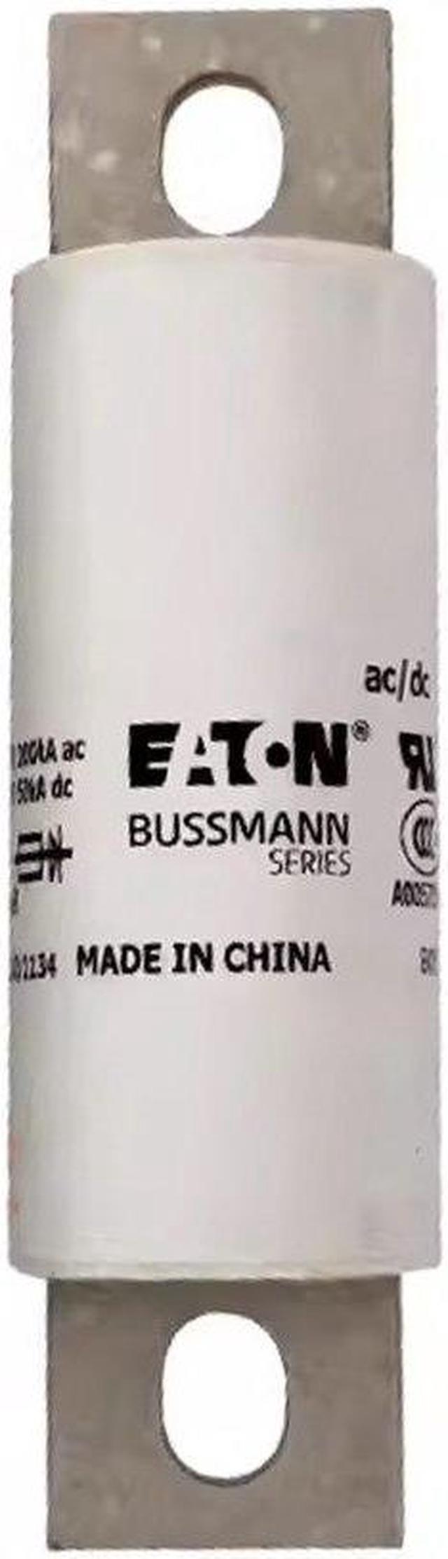 Main image of Bussmann FWH-35C (35A) 35Amp Fuse