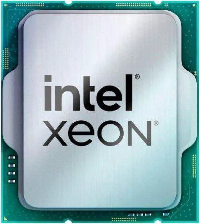 Main image of Xeon Gold 6544Y 10nm LGA 4677 central processing unit (CPU)