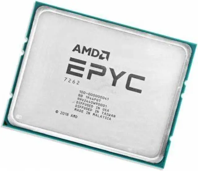 Main image of Ryzen Threadripper 7262 7nm central processing unit (CPU)