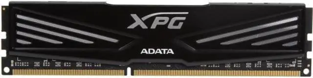 Main image of Intemational Version XPG 16GB (2×8GB) DDR3 1600MHz Desktop Memory Stick Kits