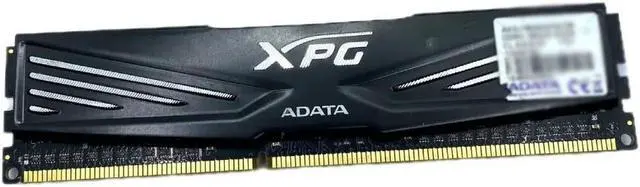Alt view image 2 of 2 - Intemational Version XPG 16GB (2×8GB) DDR3 1600MHz Desktop Memory Stick Kits