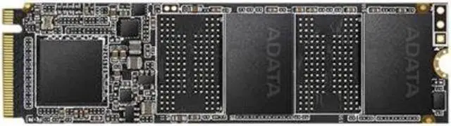 Main image of Intemational Version XPG S20 M.2 PCIe (512GB) Desktop Internal Solid State Drive (SSD)